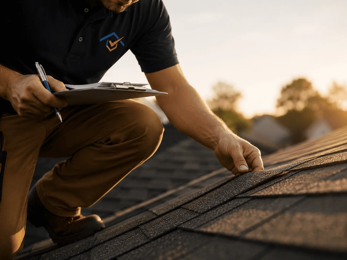 Why Choose Roof Inspection in Perkins, MI